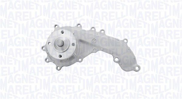 MAGNETI MARELLI Водяной насос 352316171053